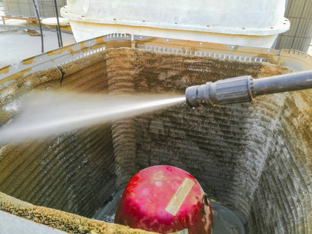 Best Ventilation Cleaning Services  in Downey, CA