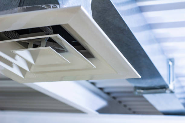 Professional Airduct Cleaning in Downey, CA