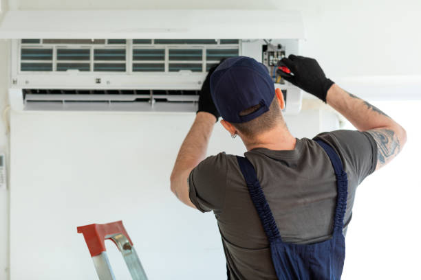 Best Emergency Air Duct Cleaning  in Downey, CA