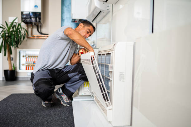 Best Affordable HVAC Duct Cleaning  in Downey, CA