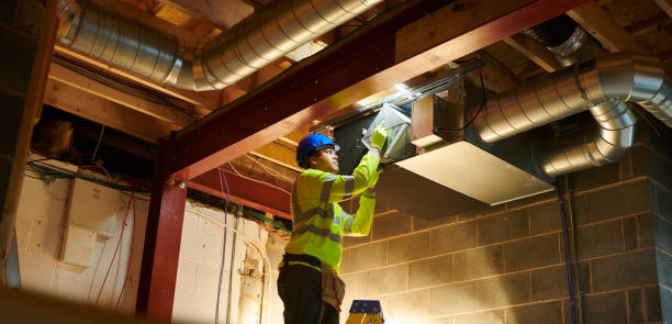 Best Ventilation Cleaning Services  in Downey, CA