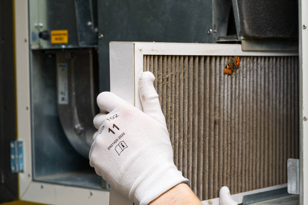 Best Commercial Air Duct Cleaning  in Downey, CA