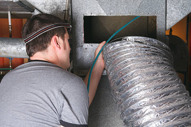 Best HVAC System Cleaning  in Downey, CA