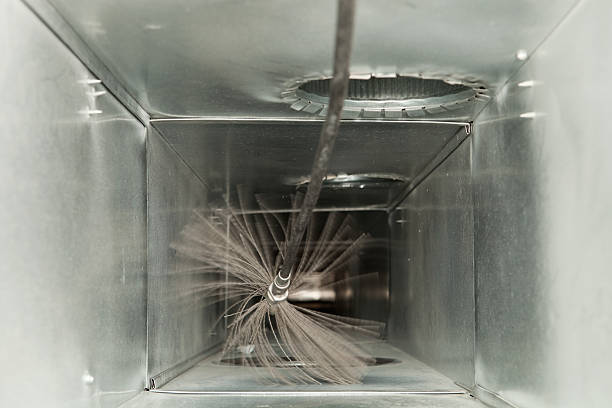  Downey, CA Airduct Cleaning Pros