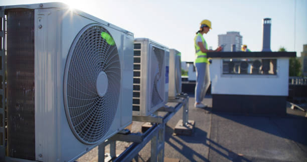 Best Affordable Duct Cleaning Services  in Downey, CA