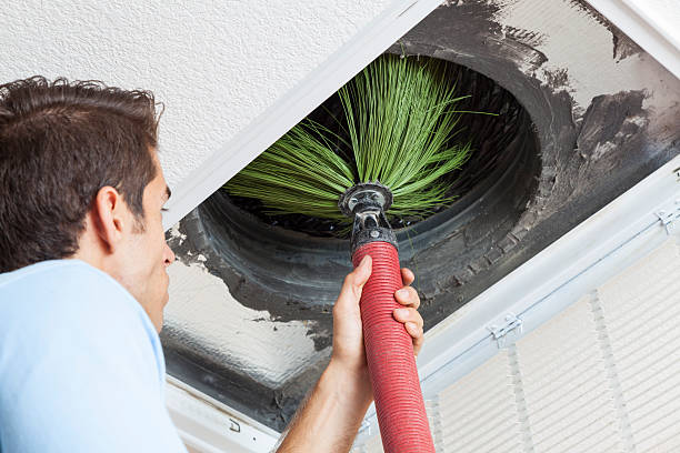 Best General Air Duct Cleaning  in Downey, CA
