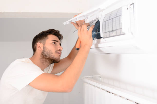 Best Ductwork Cleaning Services  in Downey, CA